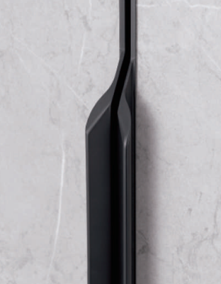 A3303/ A3216 Aluminum Handle Profile