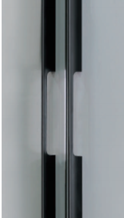 A3836 Aluminum Handle Profile