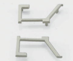 A3703 Aluminum Handle Profile