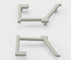 A3703 Aluminum Handle Profile