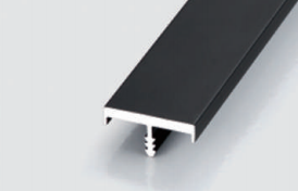 A3209 Aluminum Handle Profile