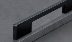 A3231 Aluminum Handle Profile