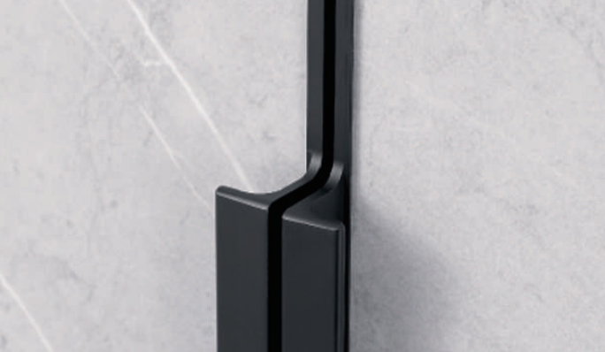 A3303/ A3216 Aluminum Handle Profile