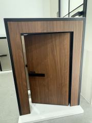 Eco door