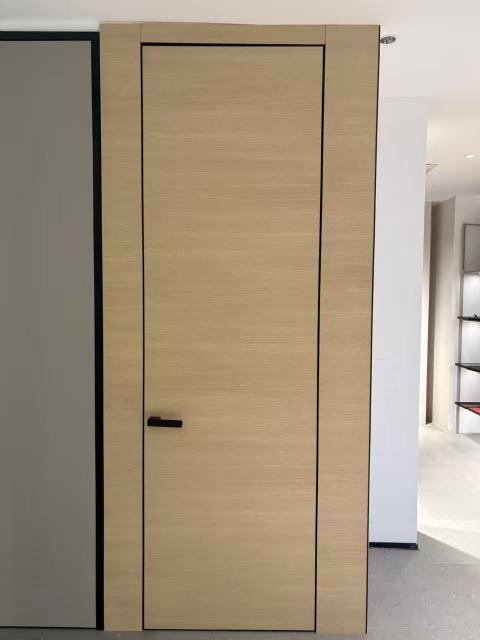 Eco door
