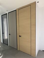 Eco door