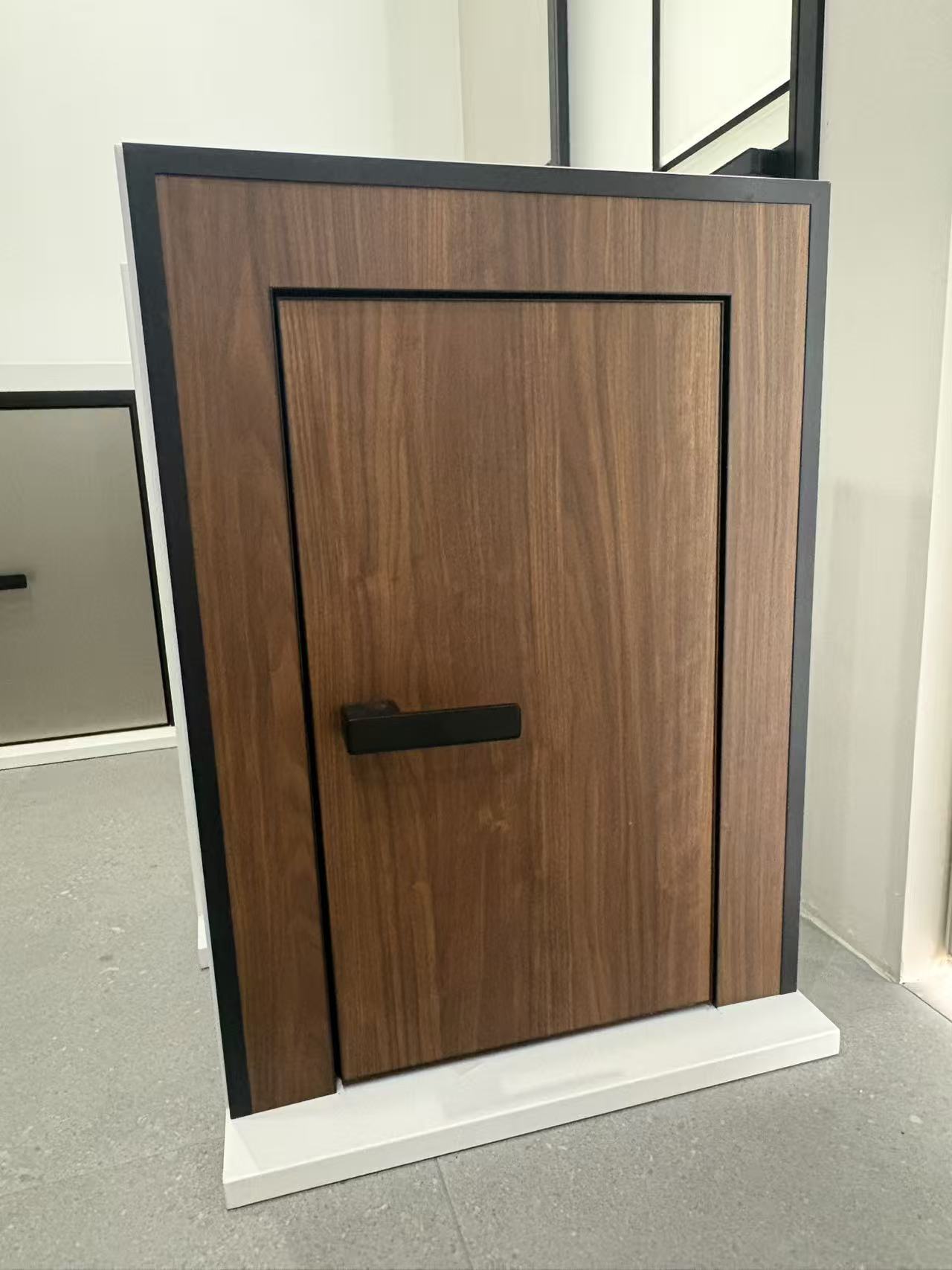 Eco door