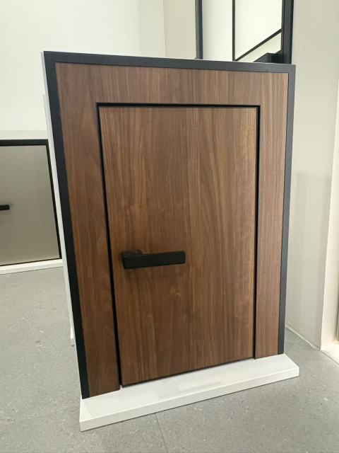 Eco door