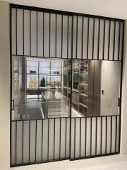 French door