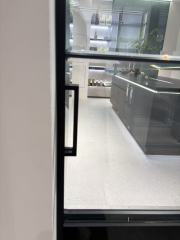 French door