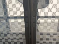 New walk in closet