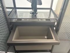 New walk in closet