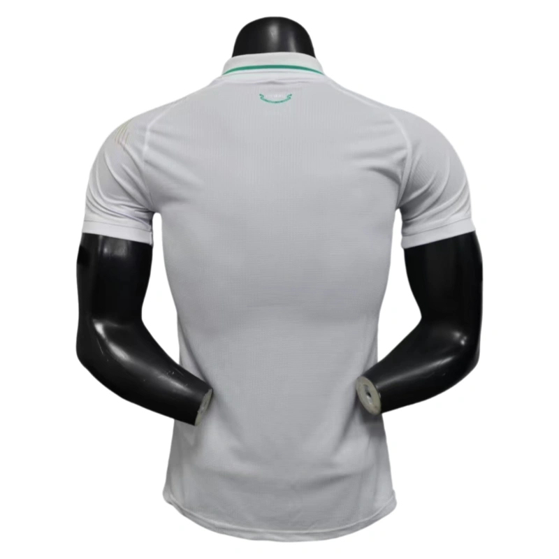 2026 Wales World Cup Away Football jersey Player edition