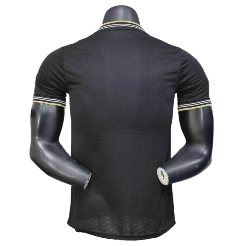 Juventus Special Edition Football Shirt Player Version 25-26