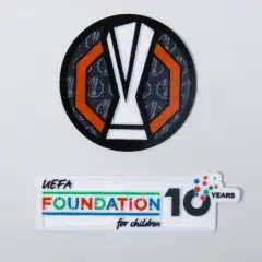 EUROPA LEAGUE 10Y