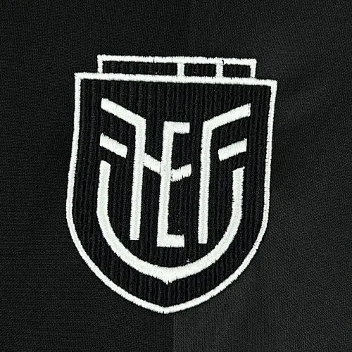 2026 Ecuador Special Edition Football Shirt