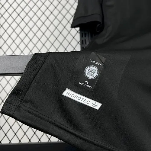 2026 Ecuador Special Edition Football Shirt