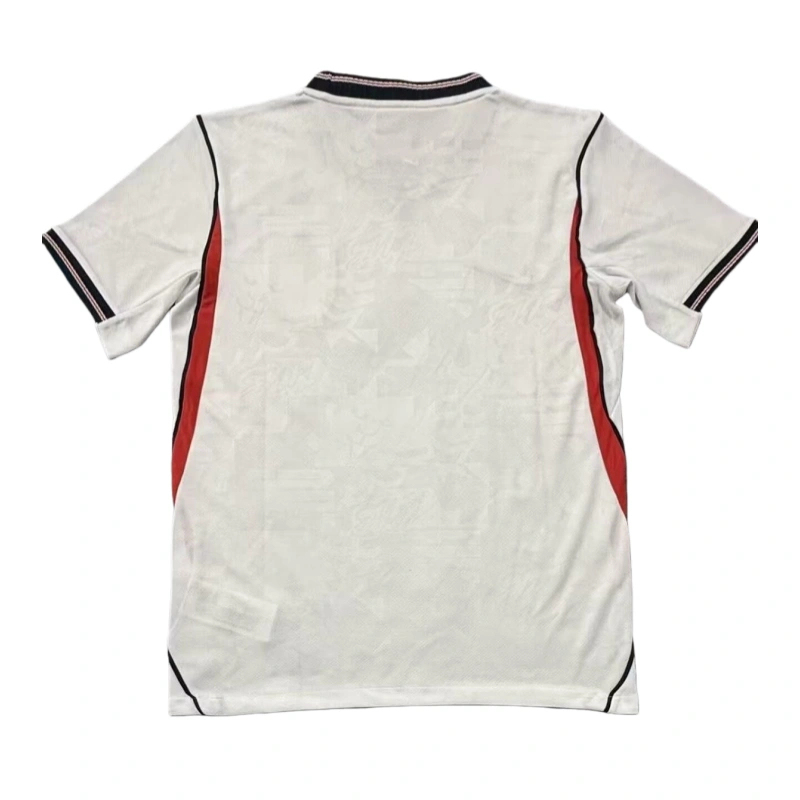 2026 England World Cup Home Soccer jersey Fan version