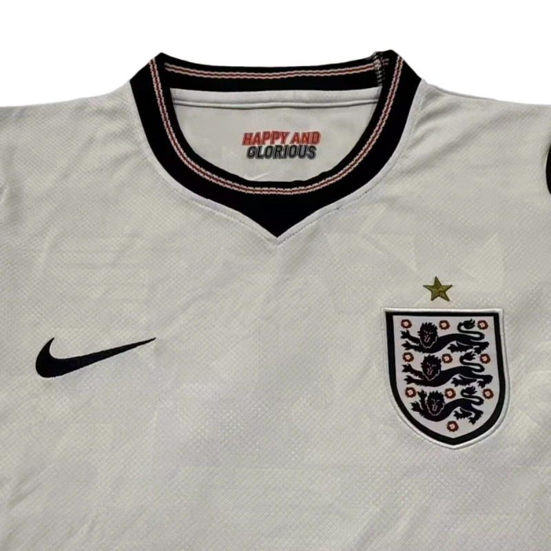 2026 England World Cup Home Soccer jersey Fan version