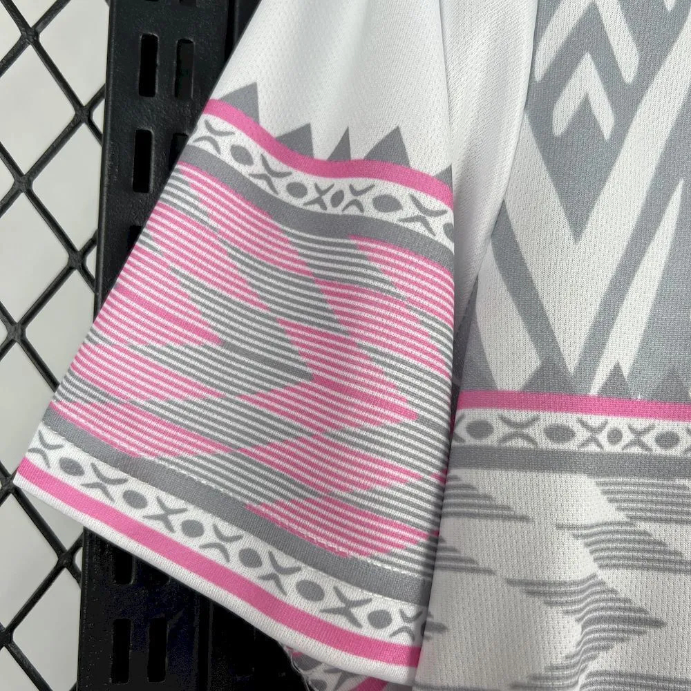 2026 Mexico Concept Edition Kit Football jersey Fan edition