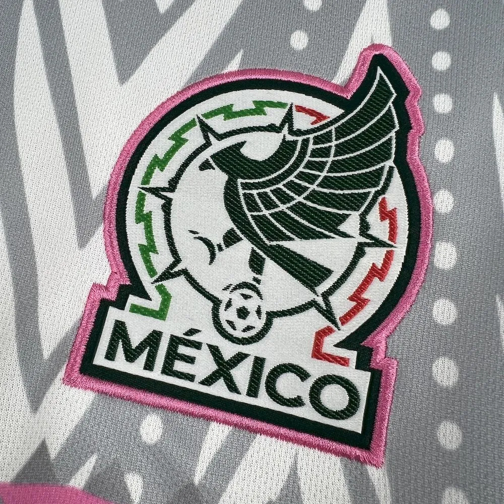 2026 Mexico Concept Edition Kit Football jersey Fan edition