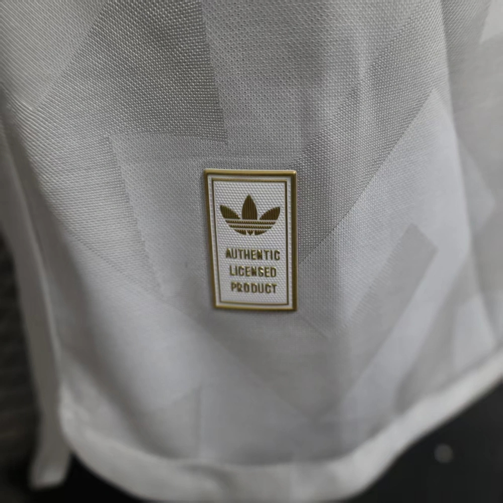 2026 Mexico World Cup Away Long Sleeve Football jersey Player version