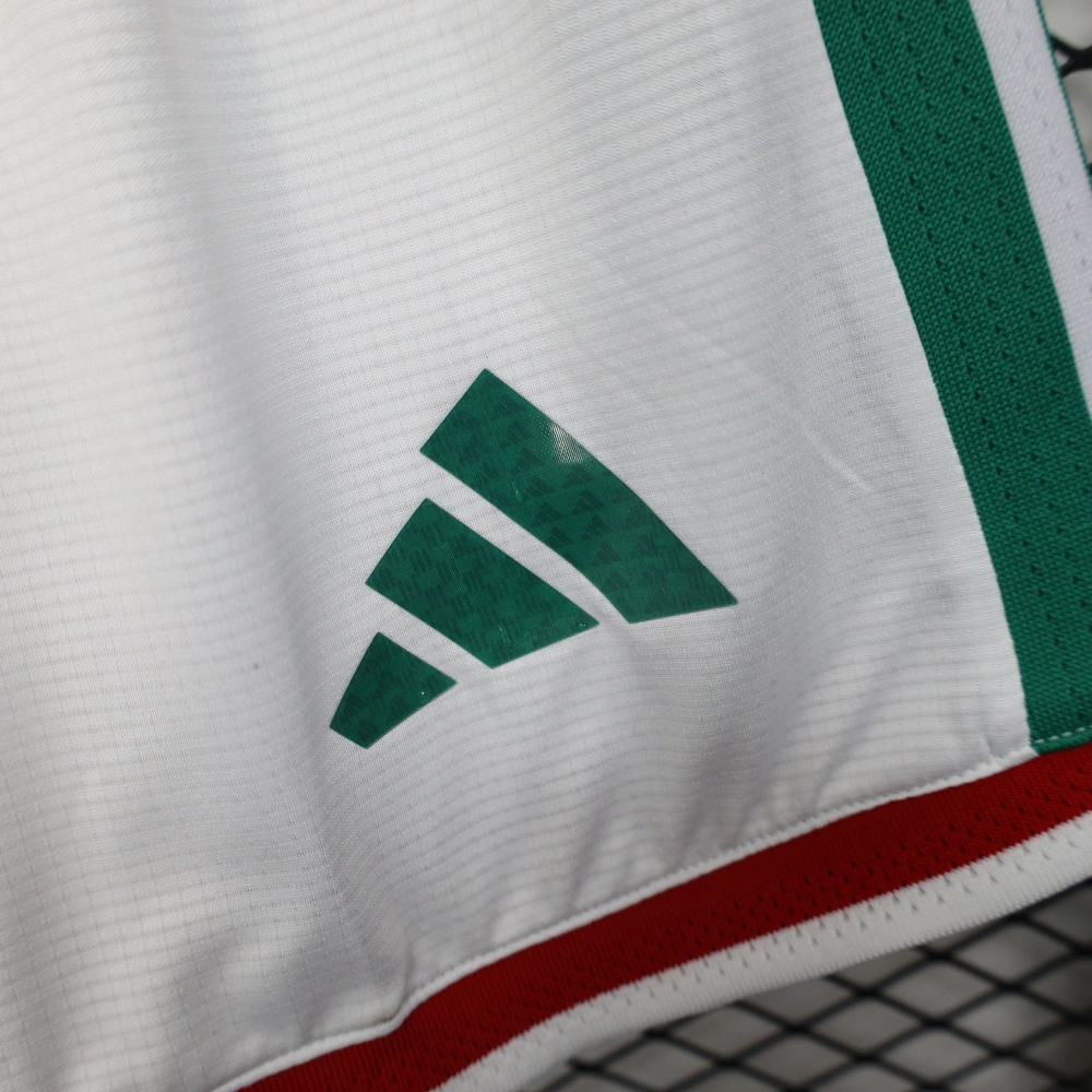 2026 Mexico World Cup Home Soccer shorts Fan/Player version
