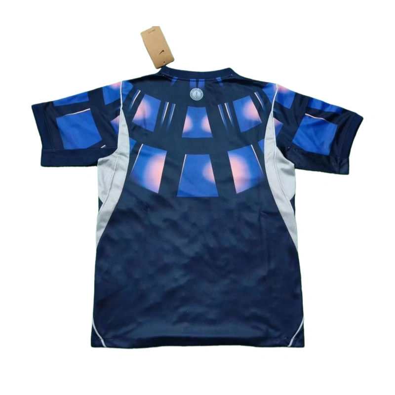 2026 Uruguay World cup Away Football jersey Fan Edition