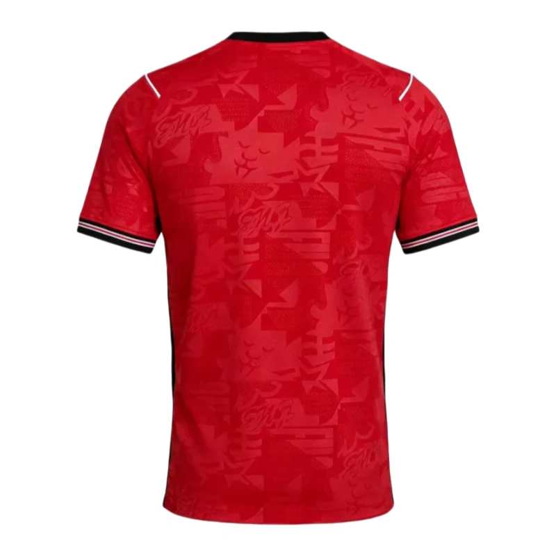 England 2026 World Cup Away Short Sleeve Kit & Jersey Fan Version