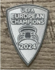 2024 UEFA EUROPEAN