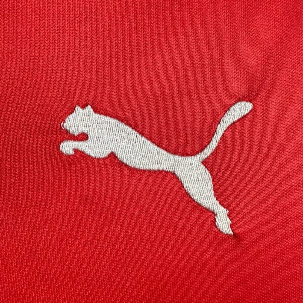 16-17 Arsenal Home Retro Soccer jersey Fan version