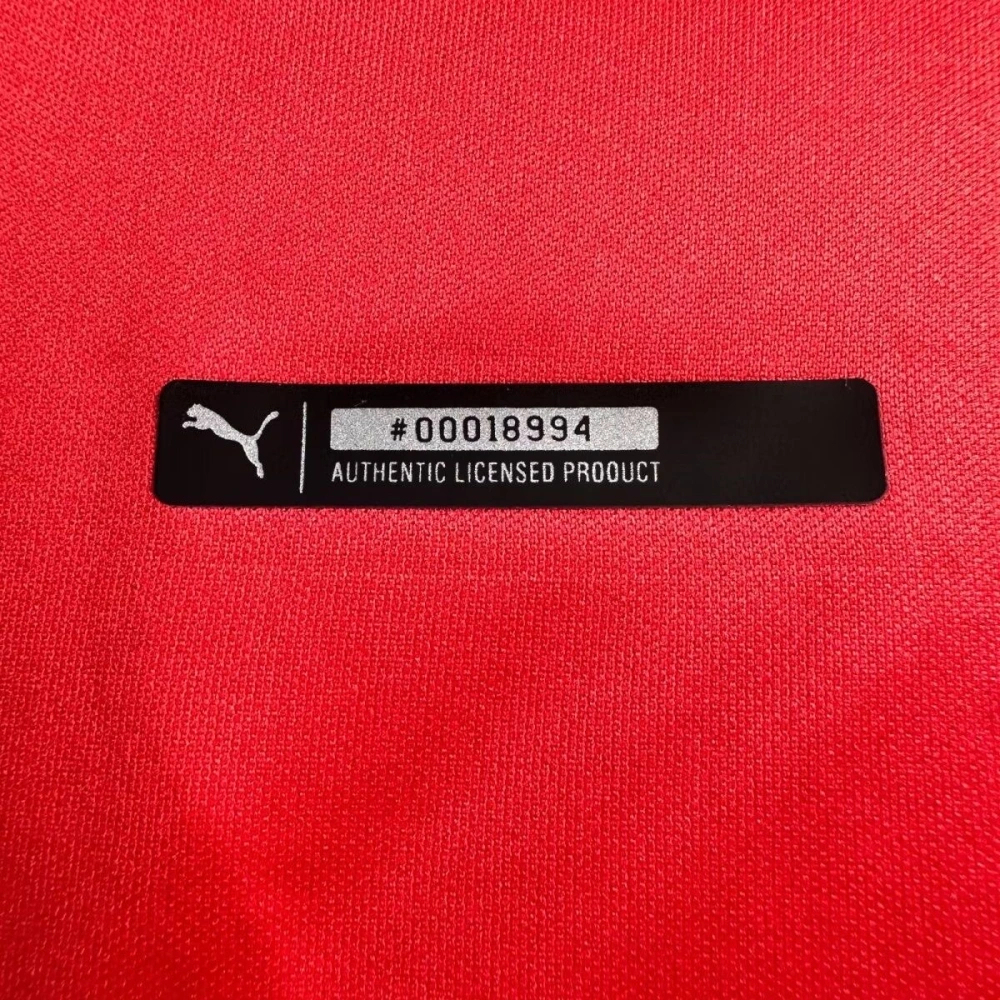 16-17 Arsenal Home Retro Soccer jersey Fan version