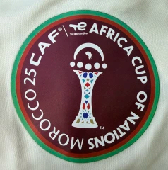 2025 AFCON