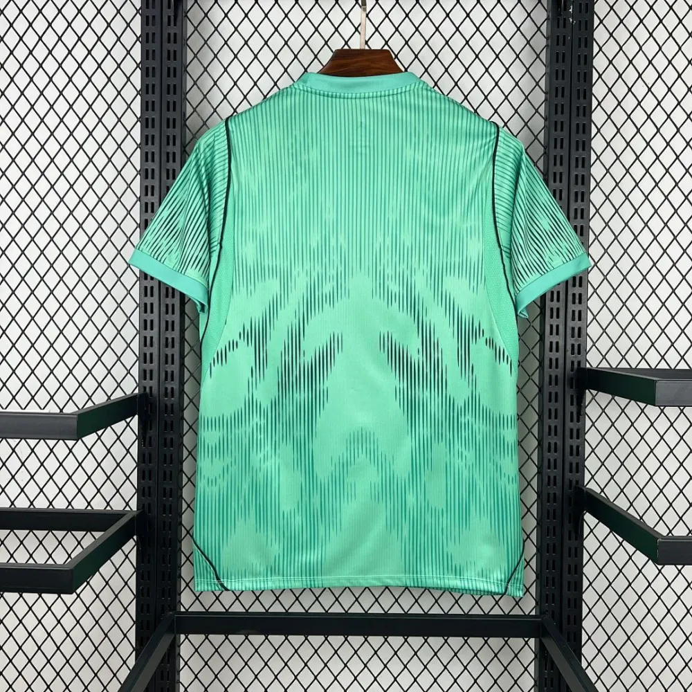 Brazil Football Jersey Goalkeeper Custom Shirt World Cup 2026