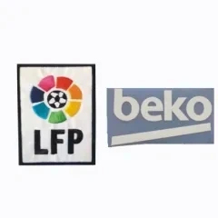LA LIGA