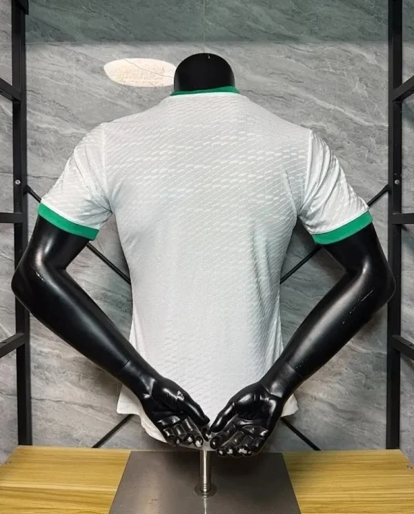Senegal Authentic Soccer Jersey Retro Style Shirt World Cup 2026