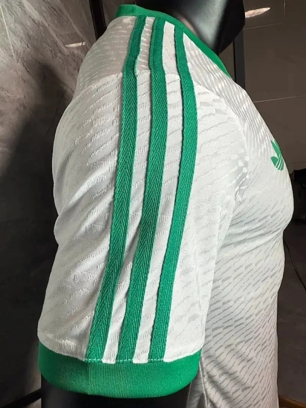 Senegal Authentic Soccer Jersey Retro Style Shirt World Cup 2026