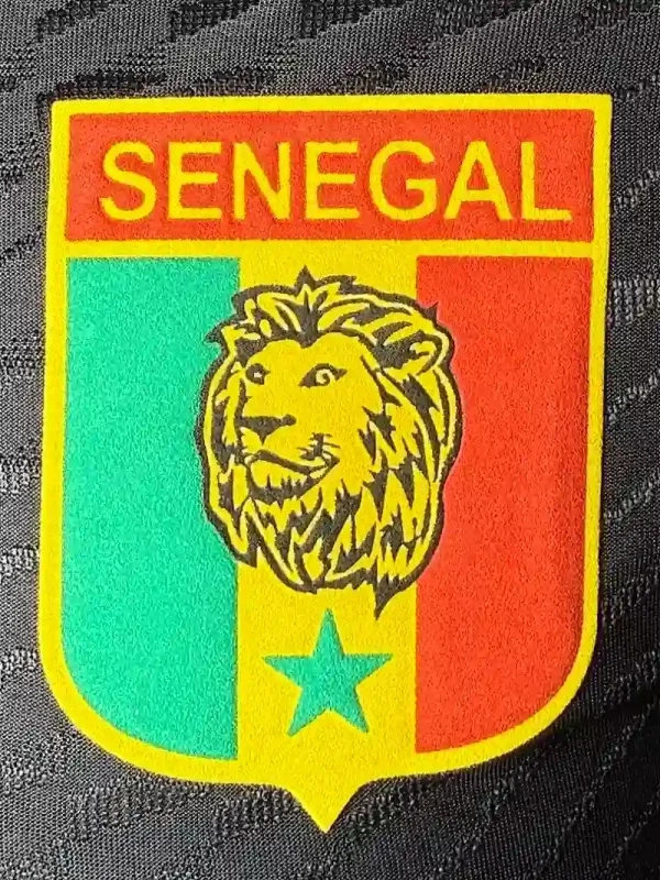 Senegal Authentic Soccer Jersey Retro Style Shirt World Cup 2026