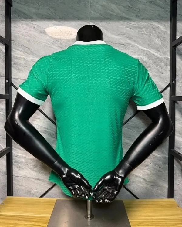 Senegal Authentic Soccer Jersey Retro Style Shirt World Cup 2026