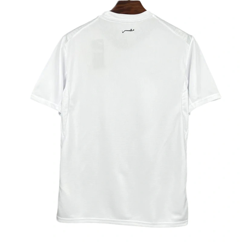 Egypt World Cup 2026 Away Short Sleeve Kit & Jersey Fan Version