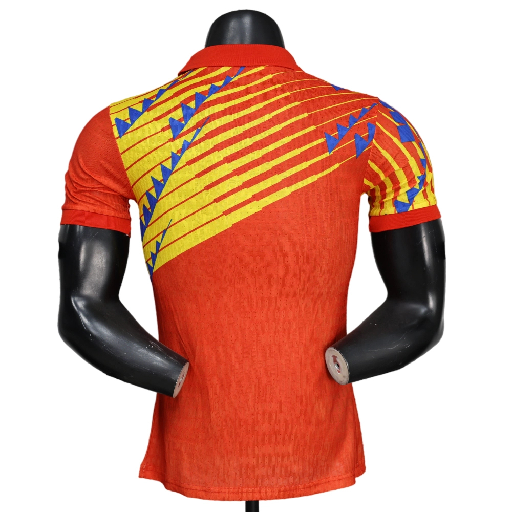 2026-27 Spain Special Edition Football Jersey (Player Version)