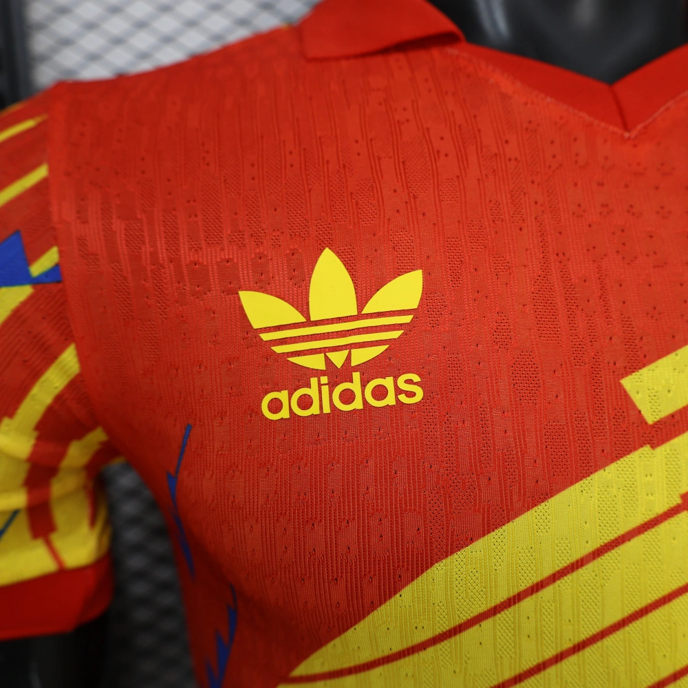 2026-27 Spain Special Edition Football Jersey (Player Version)