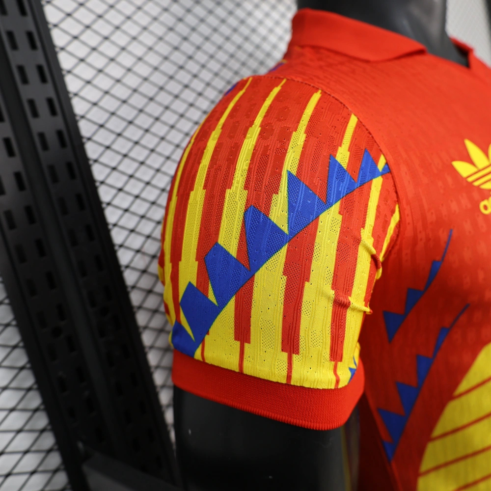 2026-27 Spain Special Edition Football Jersey (Player Version)