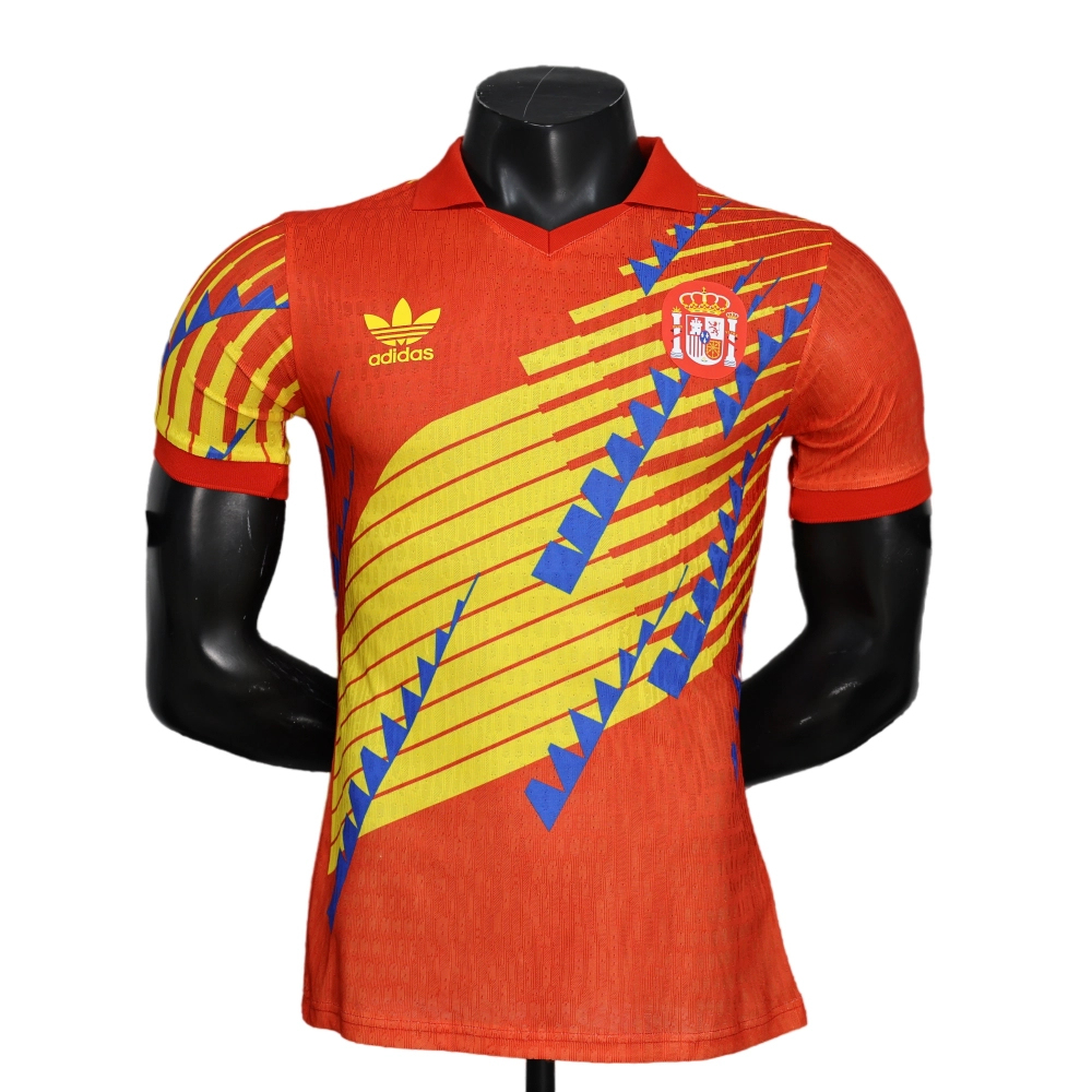 2026-27 Spain Special Edition Football Jersey (Player Version)