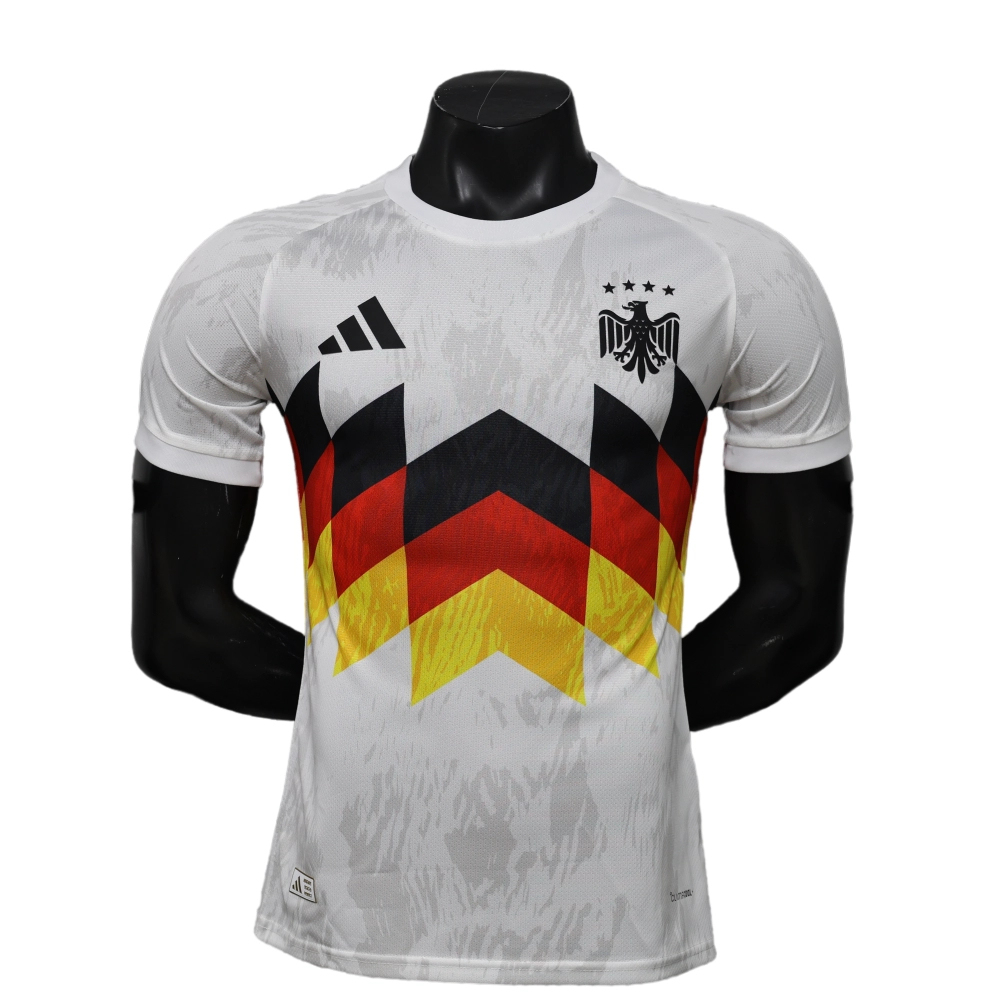 2026-27 World Cup Germany Home Football Jersey (Player Version)