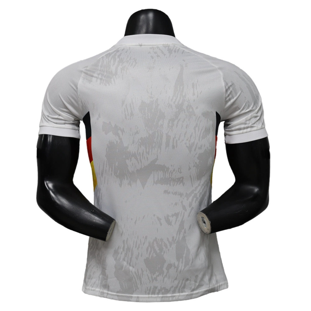2026-27 World Cup Germany Home Football Jersey (Player Version)