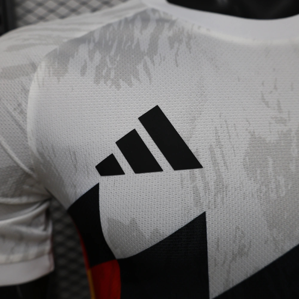 2026-27 World Cup Germany Home Football Jersey (Player Version)