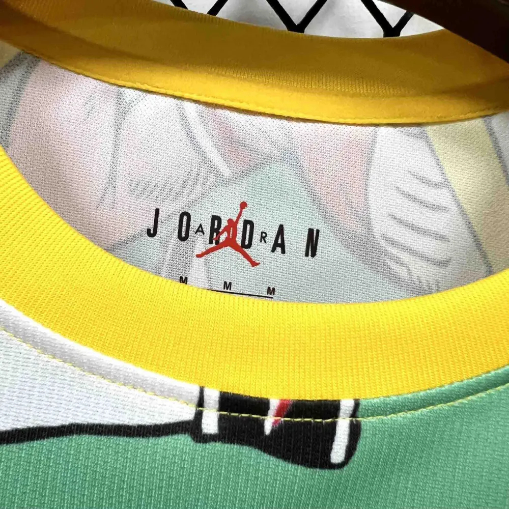 Brazil Football Jersey Special Edition Custom Shirt World Cup 2026
