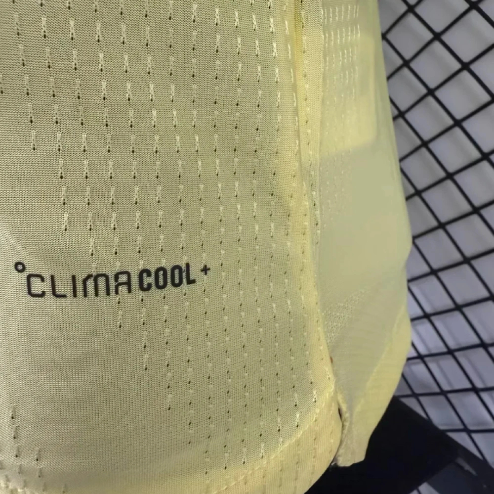 Curaçao Authentic Soccer Jersey World Cup Home Shirt 2026