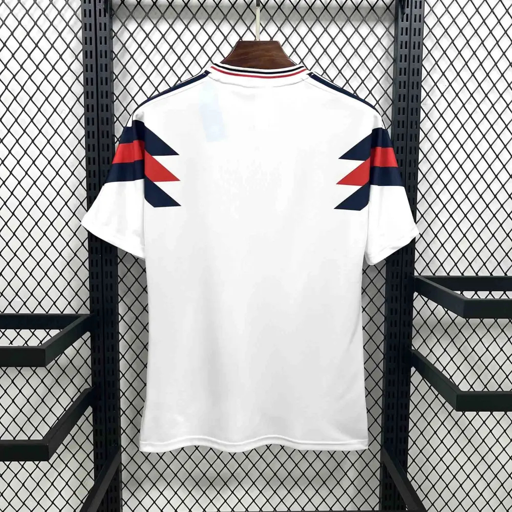 England Football Jersey Special Edition Custom Shirt World Cup 2026